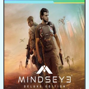 Mindseye offline online Games Gh accra