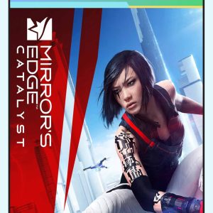 Mirrors Edge Catalyst - PS4 / PS5