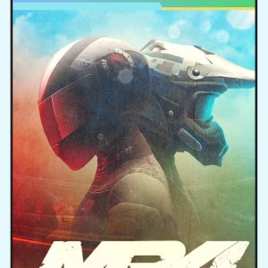 Moto Racer 4 - Xbox One / Series XS
