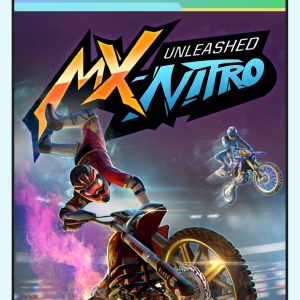 Mx Nitro Unleashed - Xbox One / Series XS