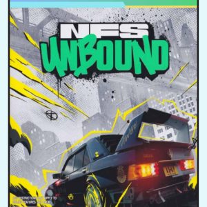 Need For Speed NFS Unbound offline online Games Gh accra