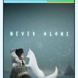 Never Alone - PS4 / PS5