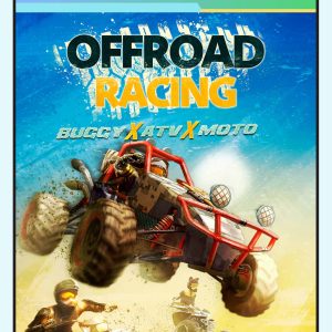 Offroad Racing Buggy X ATV X Moto - Xbox One / Series XS
