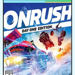Onrush - PS4 / PS5