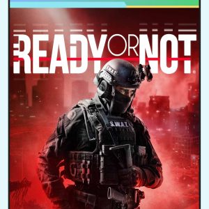 Ready Or Not offline online Games Gh accra