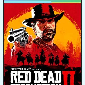 Red Dead Redemption 2 - Xbox One / Series XS