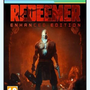 Redeemer Enhanced Edition - PS4 / PS5