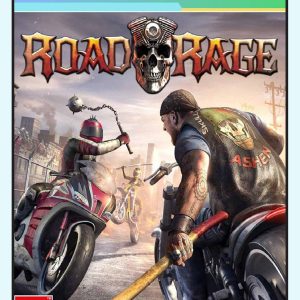 Road Rage - Xbox One / Series XS