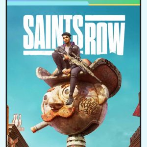 Saints Row - Xbox One / Series XS