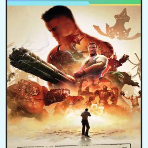 Serious Sam Collection offline online Games Gh accra