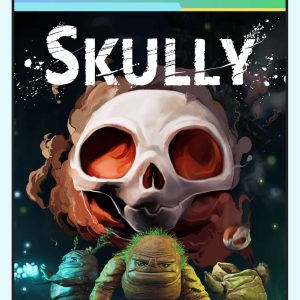 Skully - PS4 / PS5