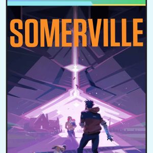 Somerville - Xbox One / Series XS
