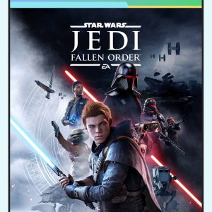 Star Wars Jedi Fallen Order - PS4 / PS5