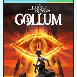 The Lord Of The Rings Gollum - Xbox One / Series XS