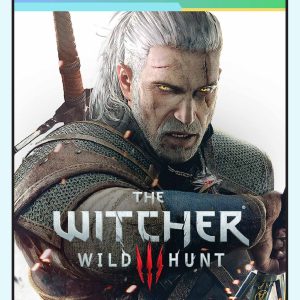 The Witcher 3 offline online Games Gh accra