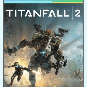 Titan Fall 2 - Xbox One / Series XS