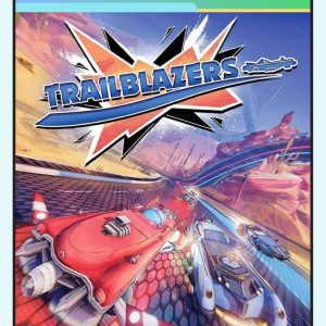 Trailblazers - PS4 / PS5