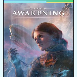 Unknown 9 Awakening - Xbox One / Series XS