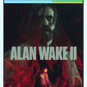 alan wake ii offline online Games Gh accra