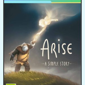 Arise A Simple Story - PS4 / PS5