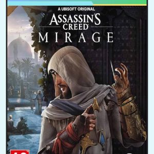 Assassins Creed Mirage - Xbox One / Series XS