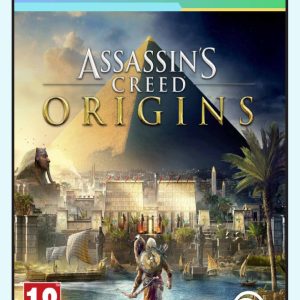 Assassins Creed Origins - Xbox One / Series XS