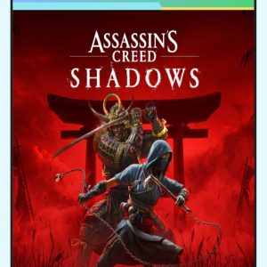 assasins creed shadows offline online Games Gh accra