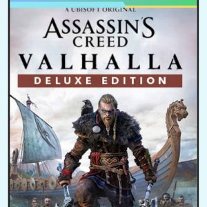 Assassins Creed Valhalla - Xbox One / Series XS