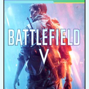 Battlefield V - Xbox One / Series XS