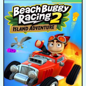 Beach Buggy BB Racing 2 - Xbox One / Series XS