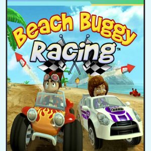 Beach Buggy BB Racing - Xbox One / Series XS