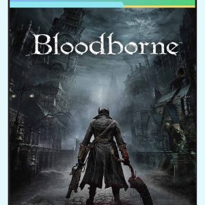 Bloodblorne - PS4 / PS5