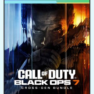 Call of Duty Black Ops 7 - PS5