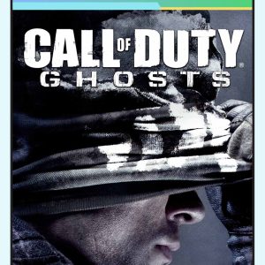 call of duty ghosts offline online Games Gh accra