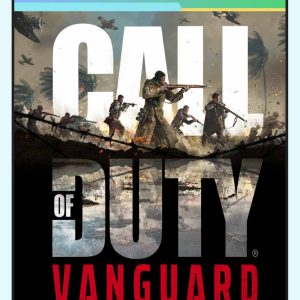 Call of Duty Vanguard - Xbox One / Series XS
