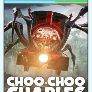Choochoo Charles - Xbox One / Series XS