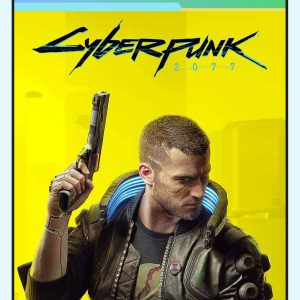 Cyberpunk 2077 - Xbox One / Series XS