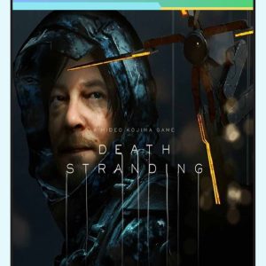 Death Stranding - Xbox One / Series XS