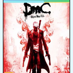 DMC Devil May Cry - Xbox One / Series XS