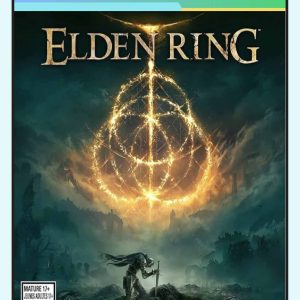 Elden Ring  - PS4 / PS5