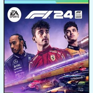 F1 24 - PS4 / PS5