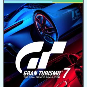 Gran Turismo 7  - PS4 / PS5