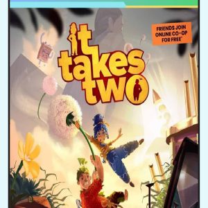 It Takes Two - Xbox One / Series XS