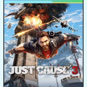 Just Cause 3 - Xbox One / Series XS