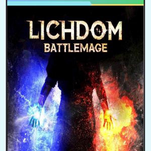 Lichdom Battlemage - PS4 / PS5