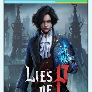 Lies of P - Xbox One / Series XS