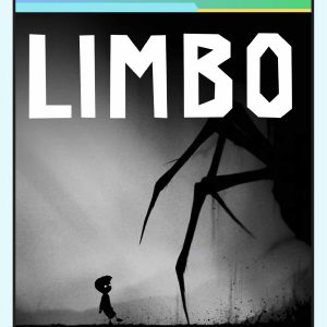 Limbo - PS4 / PS5