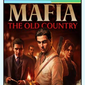 mafia the old country offline online Games Gh accra