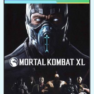 mortal kombat xl offline online Games Gh accra
