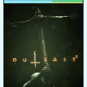 outlast 2 offline online Games Gh accra